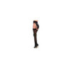 Collant fantaisie effet porte jarretelles 